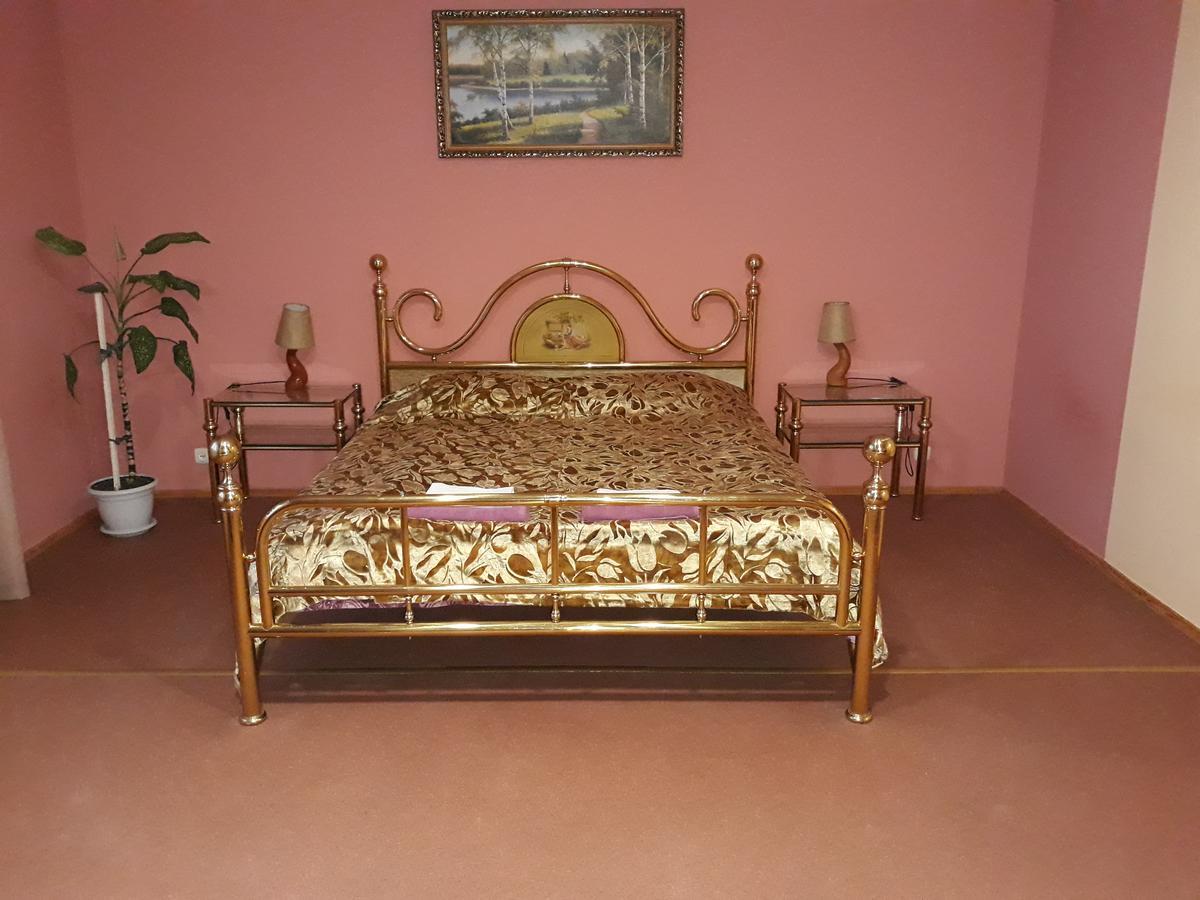 Hotel Suvorov Kobryn Eksteriør bilde