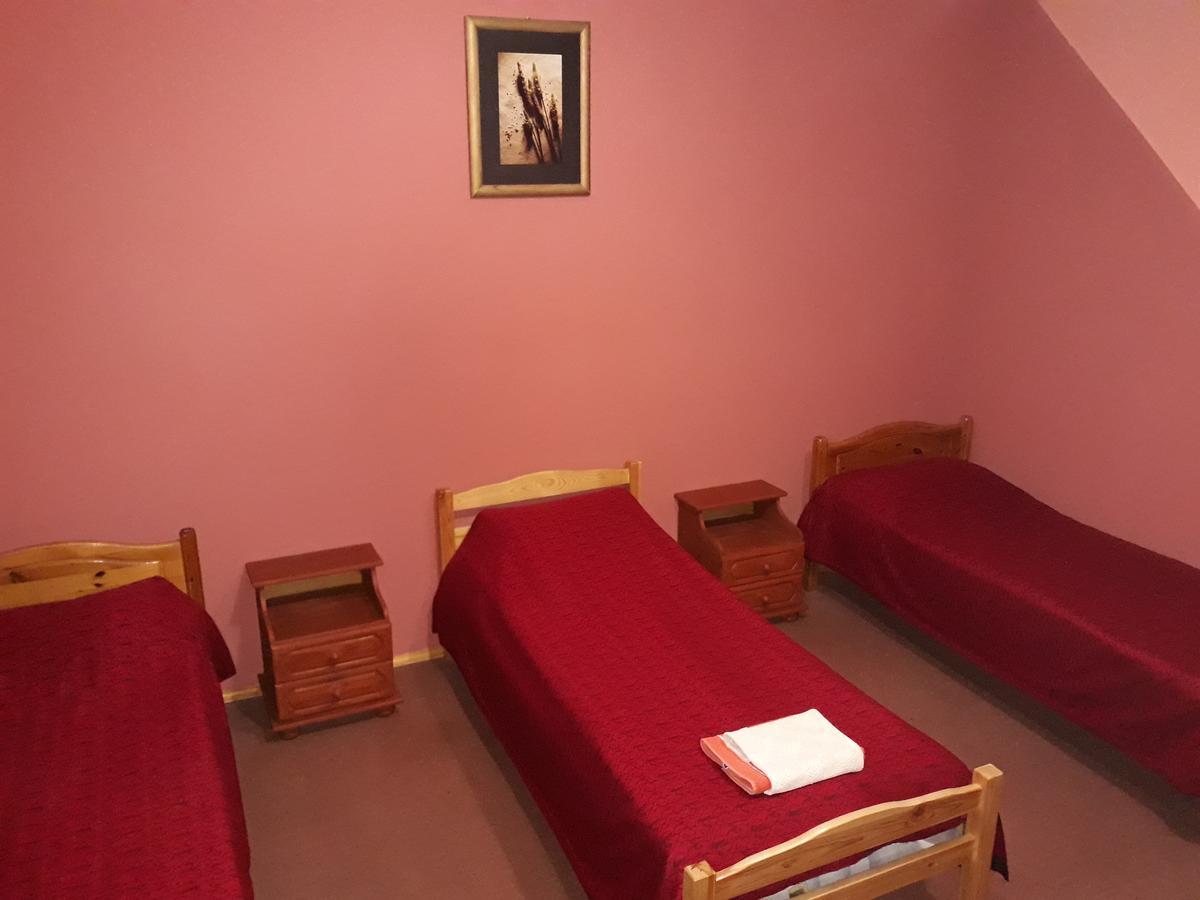 Hotel Suvorov Kobryn Eksteriør bilde