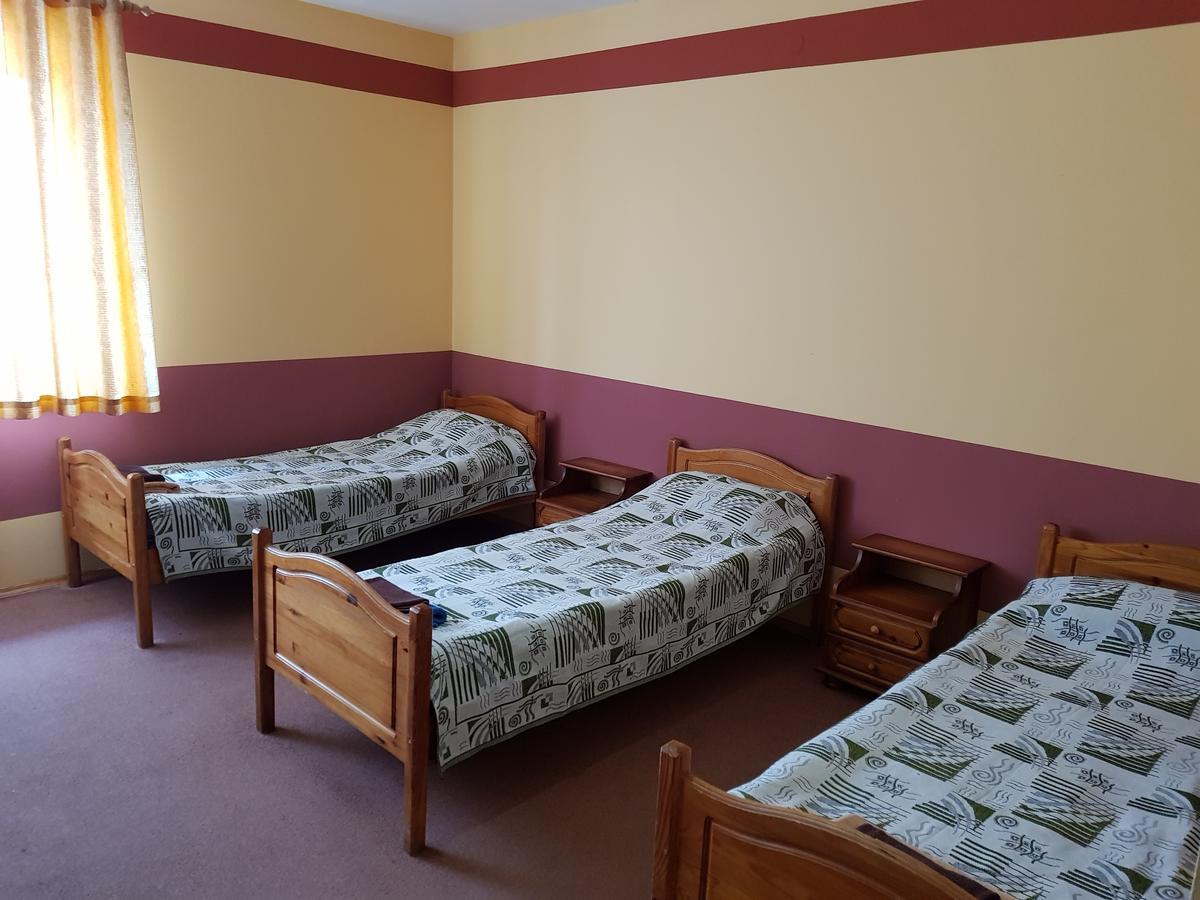 Hotel Suvorov Kobryn Eksteriør bilde